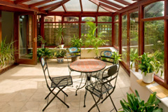 Send Grove conservatory quotes
